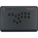 Varmilo Fighting King 2 Arcade Controller Classic Black
