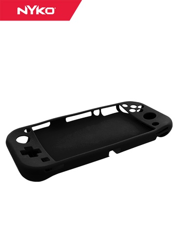 [364492] Nyko NS Lite Silicone Grip Cover Black