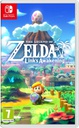 NS The Legend of Zelda: Link's Awakening PAL