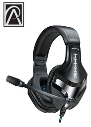 [534569] ENHANCE Infiltrate GX-H4 Gaming Headset