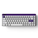 MelGeek Made68 Kailh Hornet Magnetic Switch Wired Gaming Keyboard