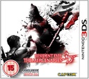3DS Resident Evil: The Mercenaries 3D Pal