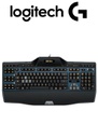Logitech G510s Gaming Keyboard