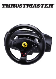 [21976] Thrustmaker GT Ferrari Experience Racing Wheel (PC,PS3 And Xbox 360)