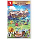 NS Overcooked! All You Can Eat NTSC