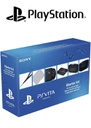 PSV Starter Kit (Sony)
