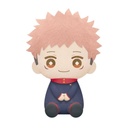 Banpresto-Jujutsu Kaisen Big Plush A:Yuji Itadori