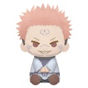 Banpresto-Jujutsu Kaisen Big Plush B:Sukuna
