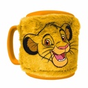 Pyramid-The Lion King Fuzzy Mug