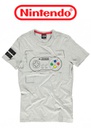 Nintendo - Super Power Men's T-shirt - XL