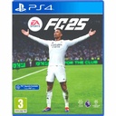 PS4 EA Sports FC 25 R2
