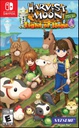 NS Harvest Moon: Light of Hope Special Edition NTSC