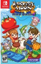 NS Harvest Moon: Mad Dash NTSC