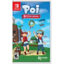 NS Poi Explorer's Edition NTSC