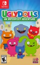 NS Ugly Dolls: An Imperfect Adventure NTSC