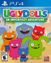 PS4 Ugly Dolls: An Imperfect Adventure R1