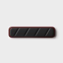 MelGeek Gaming Keyboard Wrist rest-Fire
