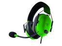 RAZER BLACK SHARK V2 X WIRED GAMING HEADSET GREEN