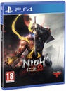 PS4 Nioh 2 R2 Arabic