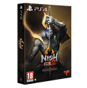 PS4 Nioh 2 Special Edition R2 Arabic