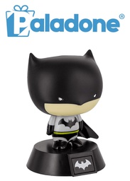 [675061] Paladone Batman 3D Character V2 Icon Light BDP