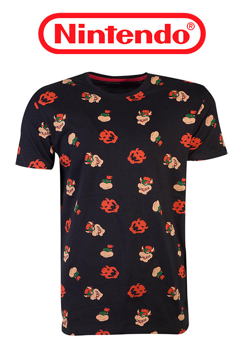 grey anime shirt