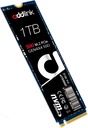 Addlink SSD 1TB M.2 2280 PCIe GEN4X4 NVMe Up to R:5000 , W:4000)