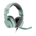 Astro A10 Gen2 PC Gaming Headset - Sea Glass Mint