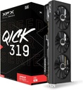 XFX Speedster QICK319 RX 7800 XT 16GB DDR6 RDNA3 Graphic Card
