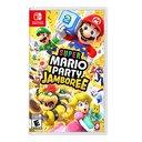 NS Super Mario Party Jamboree NTSC