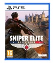 PS5 Sniper Elite Resistance R2