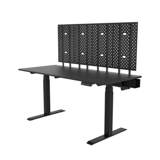 [696338] DEZCTOP Bifrost Elite 160 - Black (Includes back board)