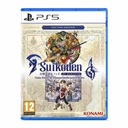 PS5 Suikoden 1&2 HD Remaster Day One Edition R2