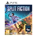 PS5 Split Fiction R2