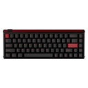 MelGeek Gaming Keyboard Made68 Ultra-Red