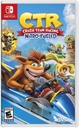 NS Crash Team Racing - Nitro Fueled NTSC
