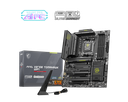 MSI MAG X870E TOMAHAWK Wi-Fi ATX DDR5 AMD Ryzen Gaming Motherboard