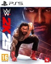 PS5 WWE 2K25 R2