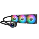 Thermaltake TH360 V2 ARGB Sync All-In-One Liquid Cooler Black