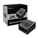 Thermaltake  Toughpower SFX 80PLUS Platinum Fully Modular ATX 3.1 850W Power Supply Black