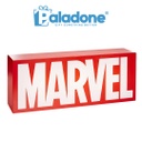 Paladone Marvel Logo Light