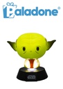 Paladone Yoda Icon Light BDP