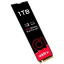 addlink SSD 1TB M.2 2280 PCIe GEN5X4 NVMe  ( Up to R:10200 , W:8300)