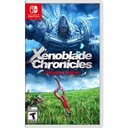 NS Xenoblade Chronicles: Definitive Edition NTSC