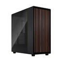 Fractal Design North XL Charcoal Dark Tint Tower Gaming PC Case