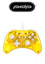 PDP NS Rock Candy Mini Wired Controller (Pineapple-Pop)