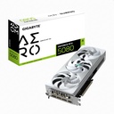 Nvidia GIGABYTE GeForce RTX 5080 Aero OC 16GB Graphics Card
