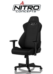 Nitro concepts s300 discount black