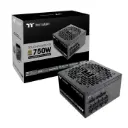 Thermaltake Toughpower Power Supply GT 750W/Fully Modular/80 Plus Gold /Atx 3.1 - Snow
