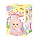 POP MART LABUBU Teletubbies